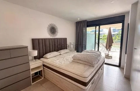 Pis de 102 m² a Estepona