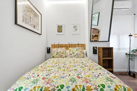 Pis de 30 m² a Madrid