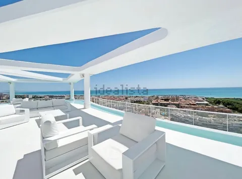 Pis de 90 m² a Canet d'en Berenguer