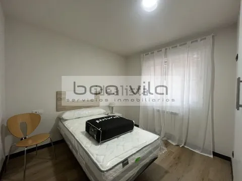 Pis de 120 m² a Pontevedra