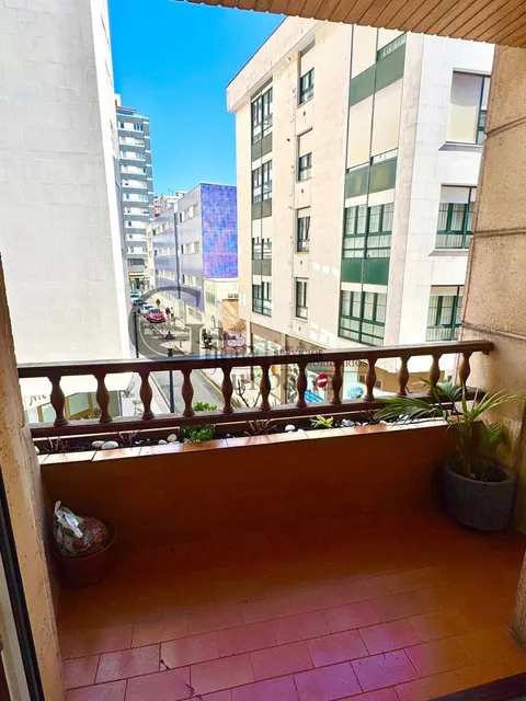 Pis de 105 m² a Gijón