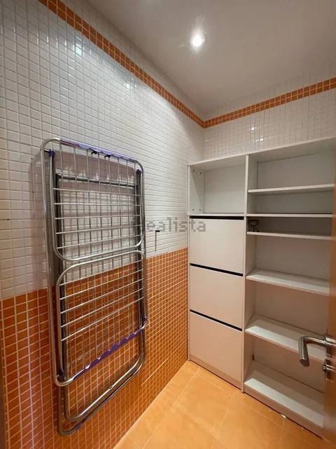 Wohnung 85 m² in Las Navas del Marqués