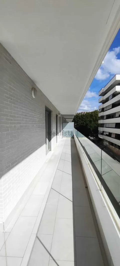 Pis de 112 m² a Marbella