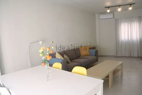 Pis de 95 m² a Múrcia