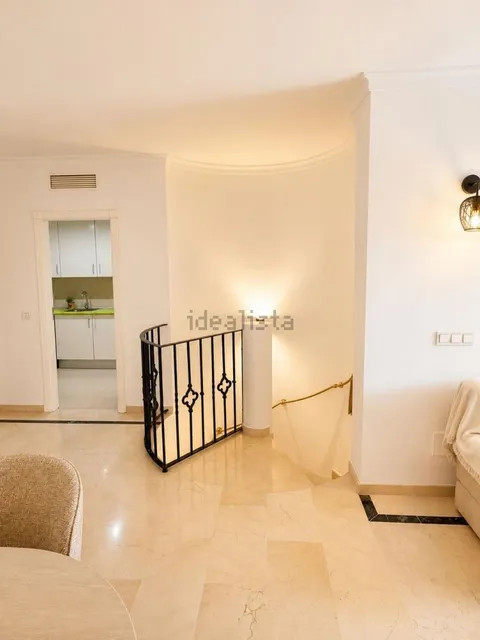 Pis de 181 m² a Marbella