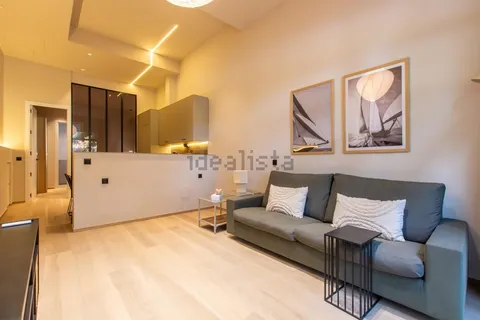 Appartamento 53 m² a Madrid