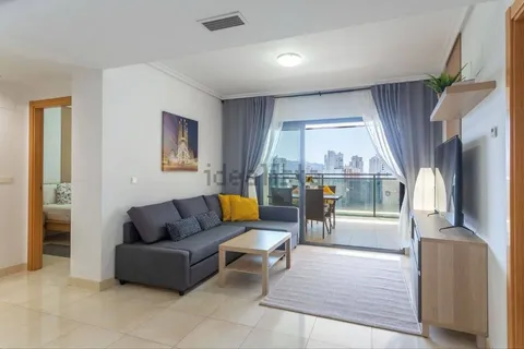Appartamento 70 m² a Benidorm