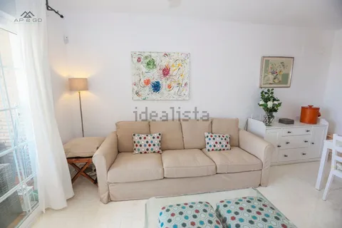 Pis de 94 m² a Almuñécar