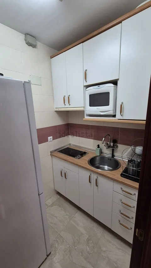 Pis de 45 m² a Madrid