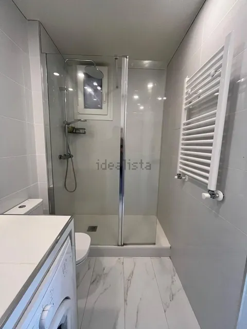 Pis de 45 m² a Madrid
