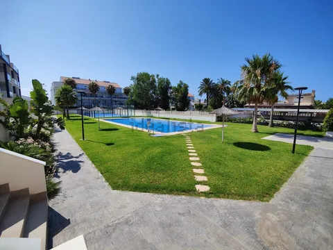Appartement 70 m² à Dénia
