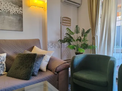 Pis de 70 m² a Fuengirola