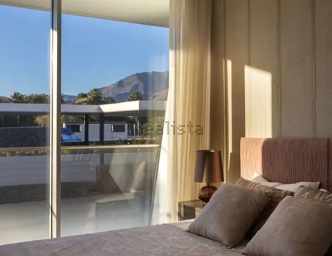 Pis de 165 m² a Estepona