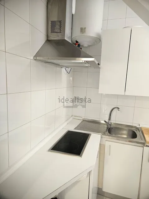 Квартира 65 м² у Cáceres