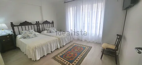 Appartement 82 m² à Ferrol