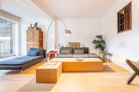 Pis de 98 m² a València