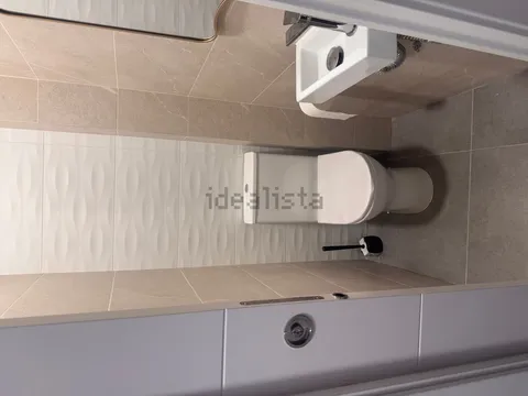 Habitació de lloguer, Almeria