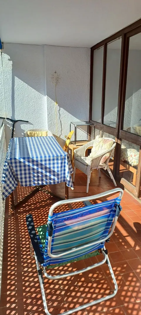 Habitació de lloguer, Almuñécar