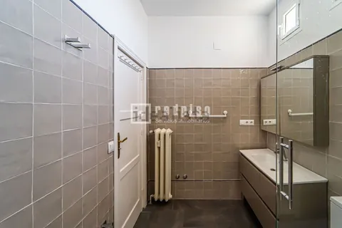 Appartamento 107 m² a Madrid