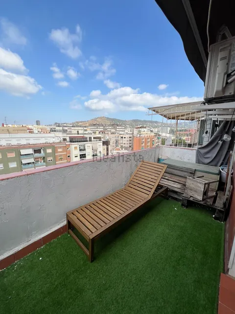 Appartamento 53 m² a Barcelona