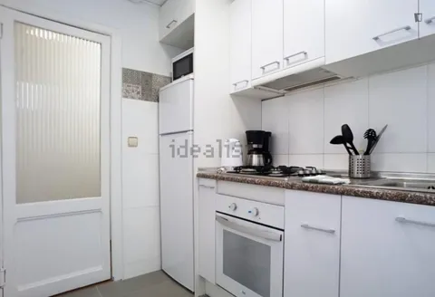 Habitació de lloguer, l'Hospitalet de Llobregat