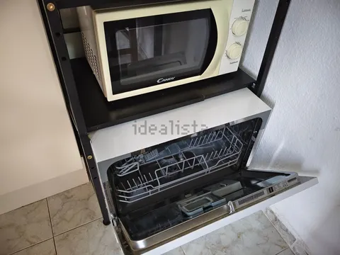Pis de 25 m² a Vila-seca
