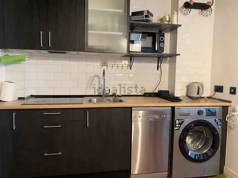 Zimmer zur Miete, Madrid (2/7)