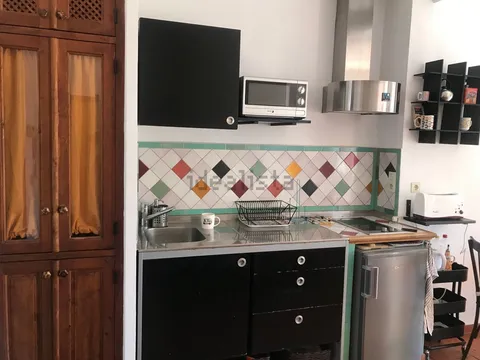 Pis de 40 m² a Granada
