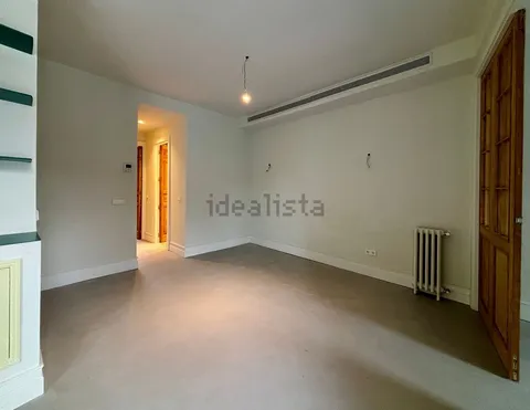 Pis de 124 m² a Madrid