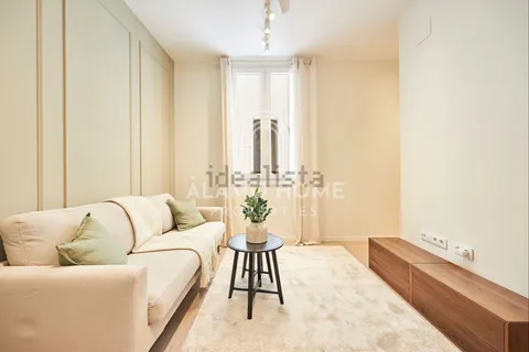 Wohnung 73 m² in Madrid