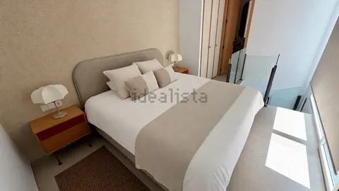 Pis de 126 m² a Madrid