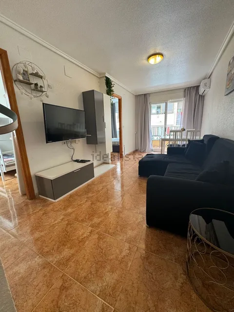 Pis de 60 m² a Torrevella