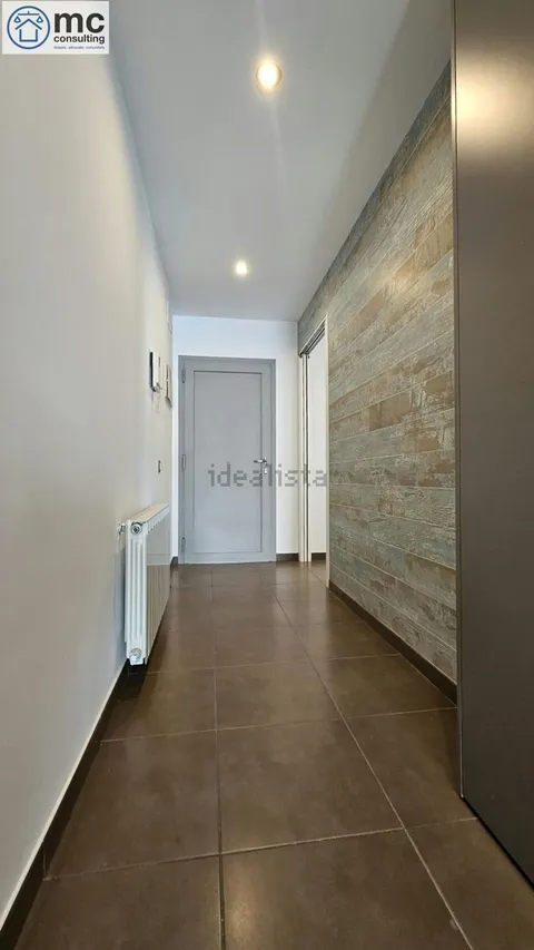Pis de 129 m² a la Garriga