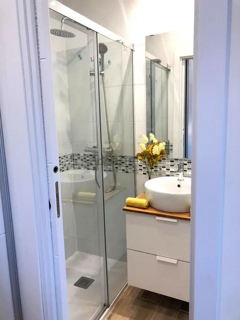 Wohnung 71 m² in Madrid