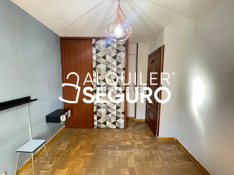 Flat 75 m² in Madrid