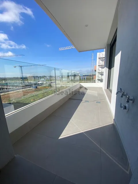 Pis de 70 m² a Sevilla