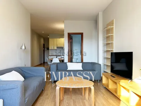 Pis de 86 m² a Madrid