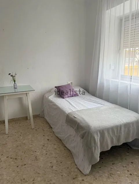 Chambre à louer, Xérès