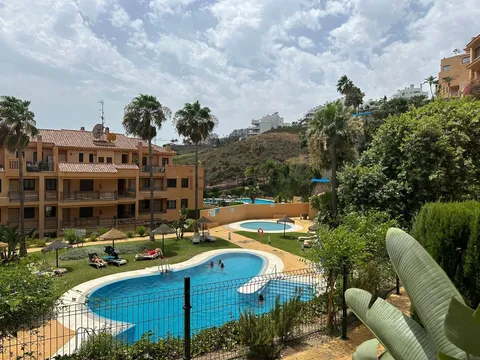 Квартира 80 м² у Mijas