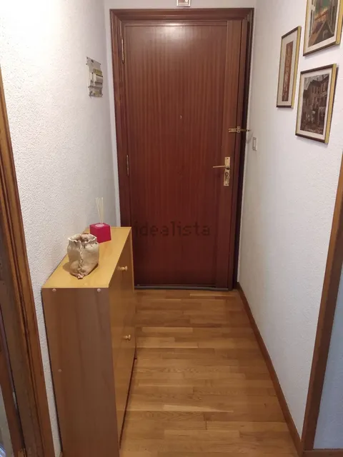 Habitació de lloguer, Vigo