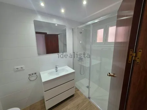 Habitació de lloguer, Còrdova