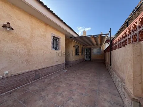 Casa de 116 m² en San Pedro del Pinatar (3/37)