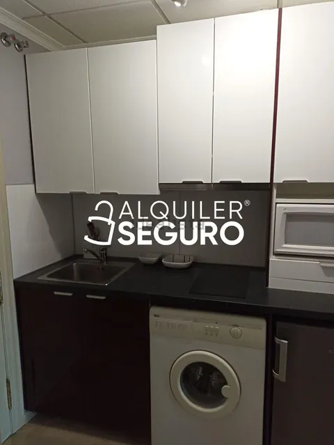 Pis de 55 m² a Granada