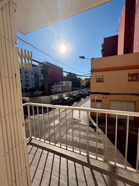 Pis de 75 m² a València