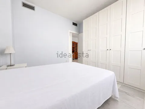 Pis de 62 m² a Sevilla