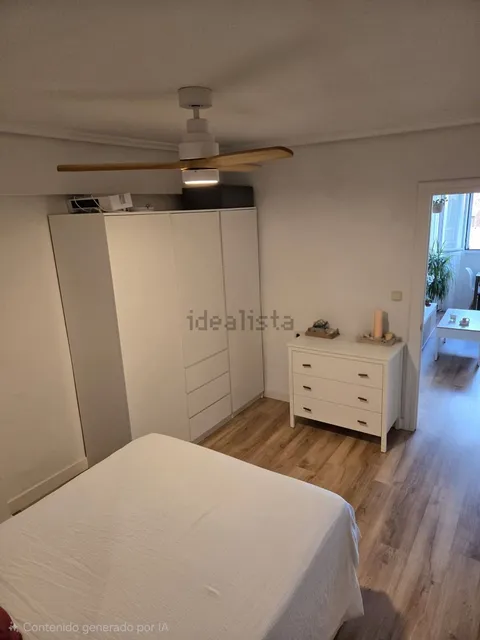 Pis de 70 m² a Almeria