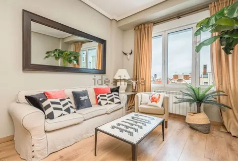 Piso de 75 m² en Madrid