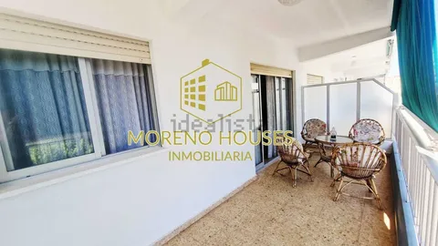 Wohnung 120 m² in Dénia
