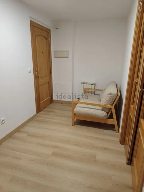 Chambre à louer, León