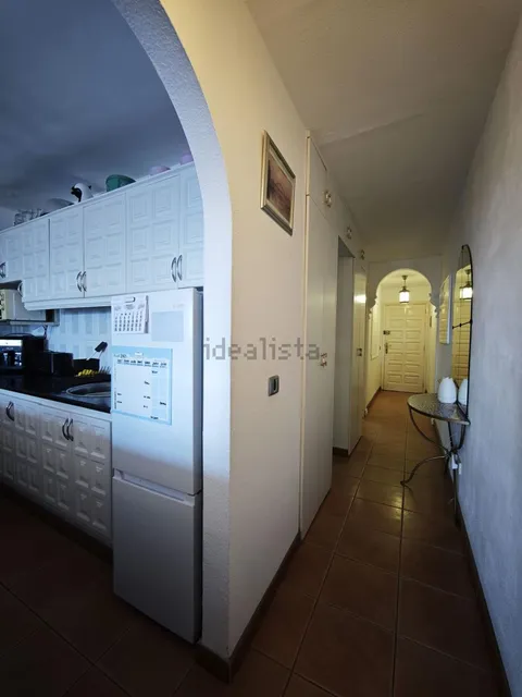 Pis de 60 m² a Arona